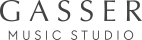 Gasser Music Studio